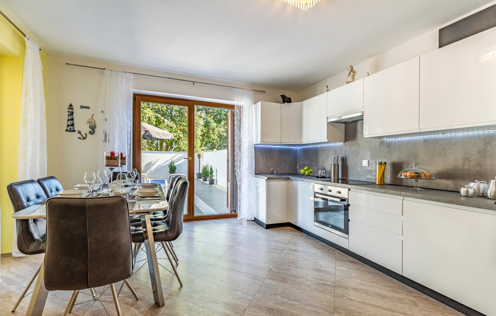 Ferienhaus - Banjole-Volme , Kroatien - CIB497 23