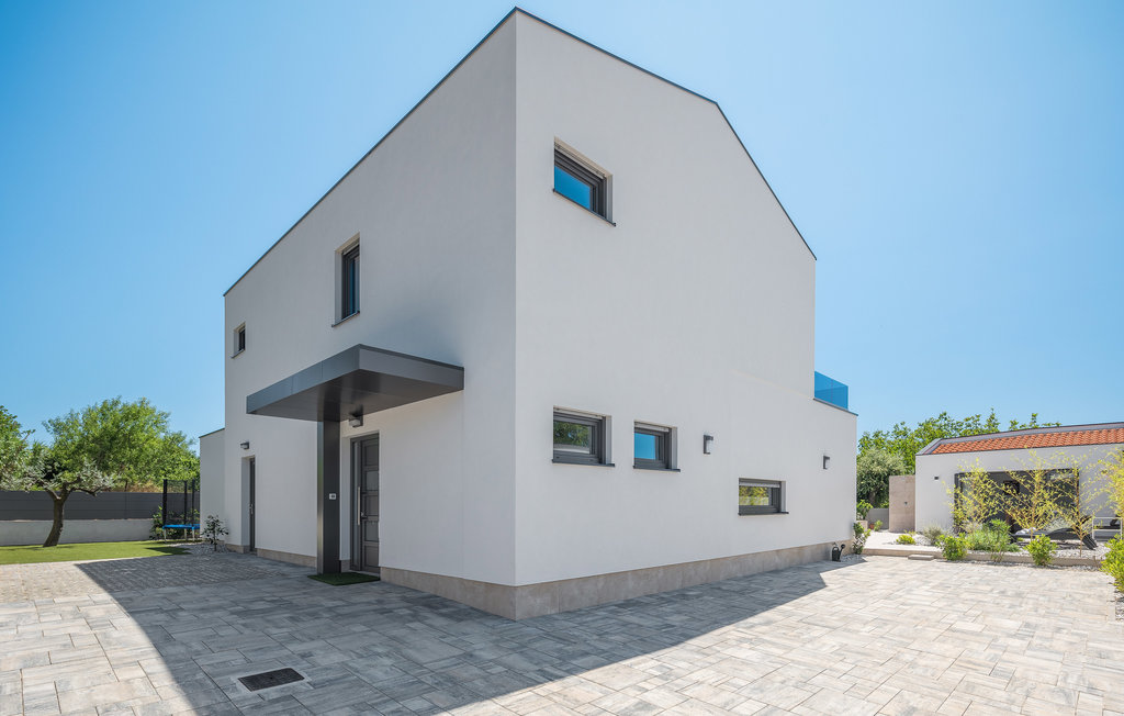 Semesterhus - Banjole , Kroatien - CIB507 14