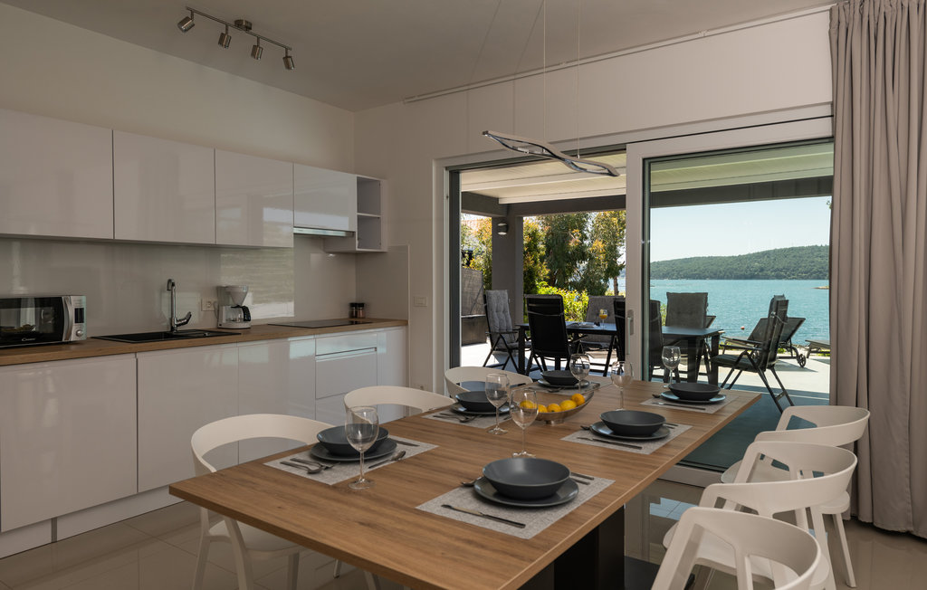 Feriehuse - Medulin-Pomer , Kroatien - CIB510 3