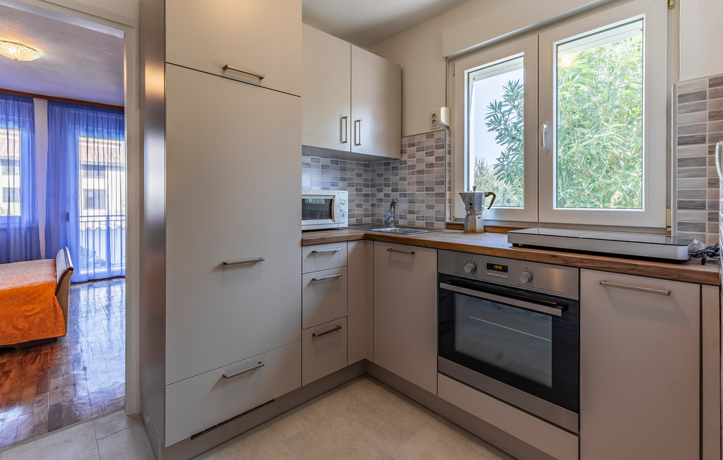 Lejlighed - Banjole , Kroatien - CIB528 21