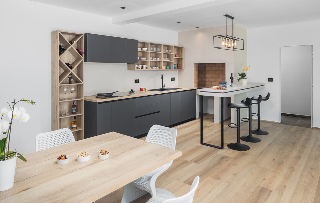 Ferienhaus - Banjole-Musoga , Kroatien - CIB537 5