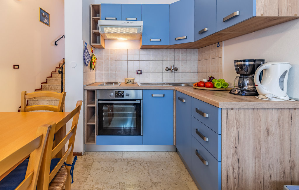 Ferienwohnung - Banjole , Kroatien - CIB115 11