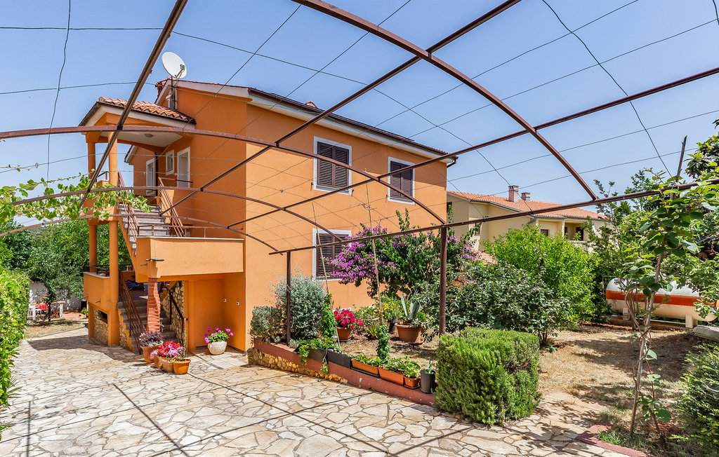 Ferienwohnung - Banjole , Kroatien - CIB115 1