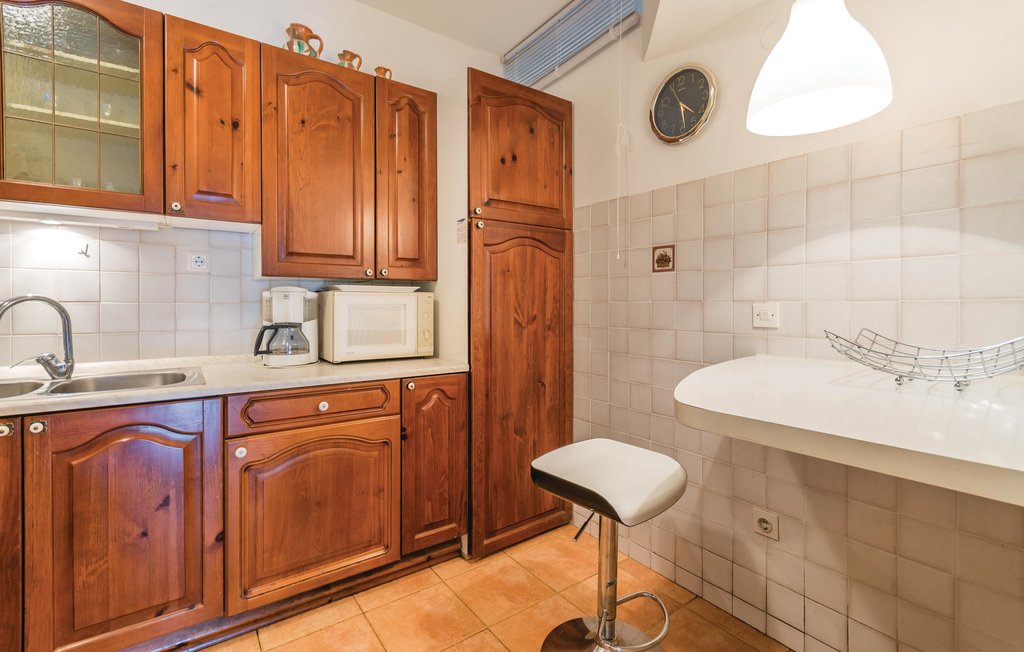 Semesterlägenhet - Banjole , Kroatien - CIB127 18