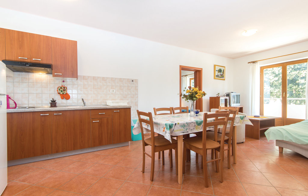 Ferienhaus - Pula-Vinkuran , Kroatien - CIB161 14