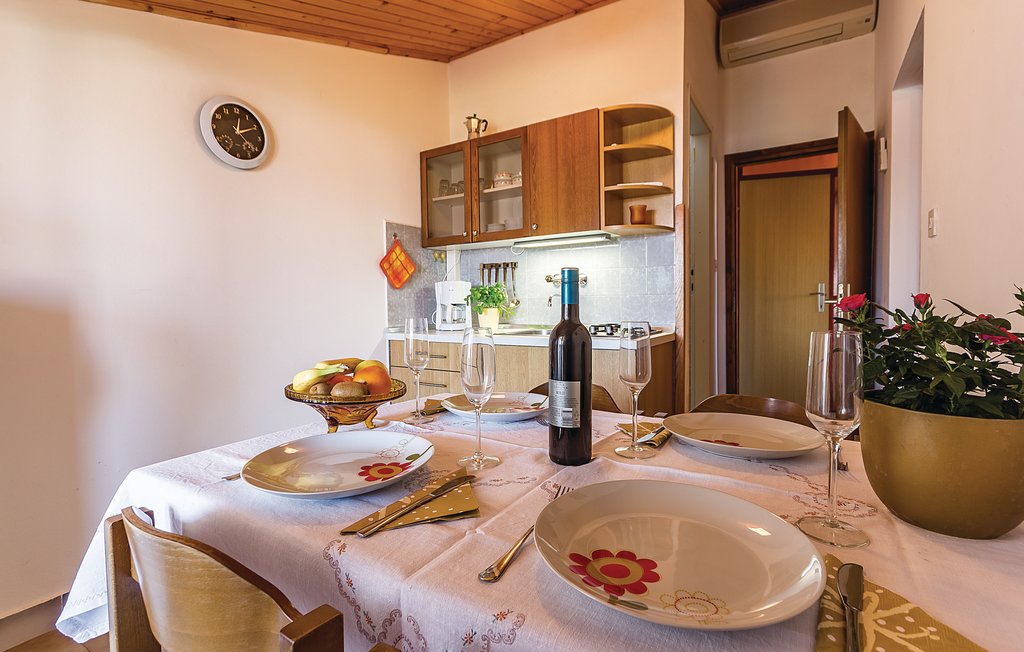 Ferieleilighet - Medulin-Pomer , Kroatia - CIB238 17