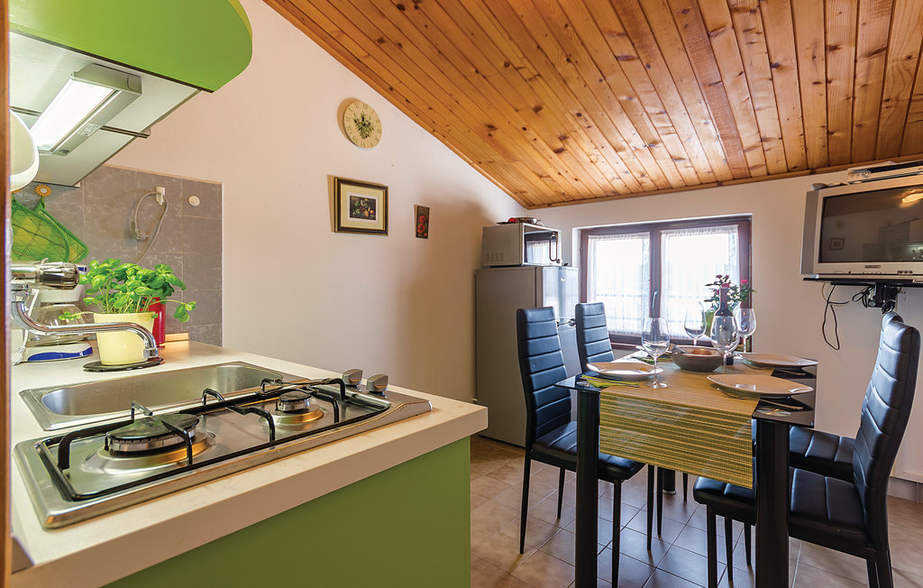 Lejlighed - Medulin-Pomer , Kroatien - CIB239 6