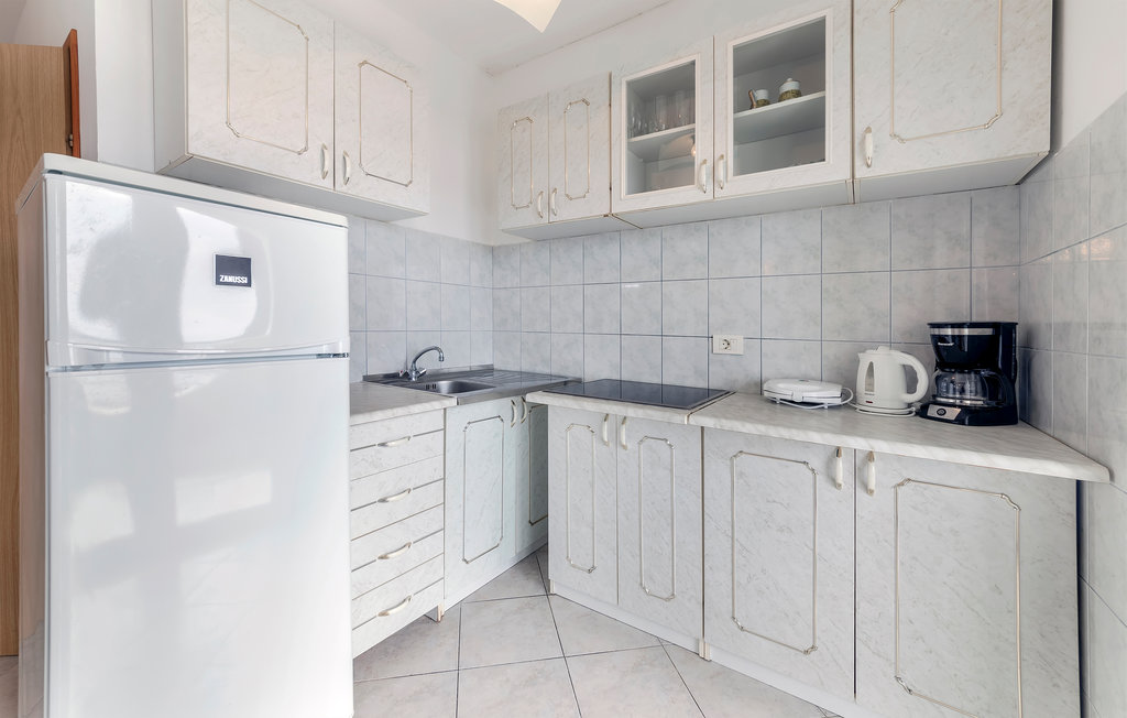 Ferieleilighet - Medulin-Pomer , Kroatia - CIB275 11