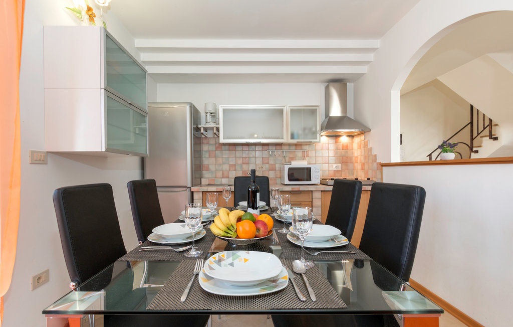 Feriehuse - Banjole-Volme , Kroatien - CIB451 3