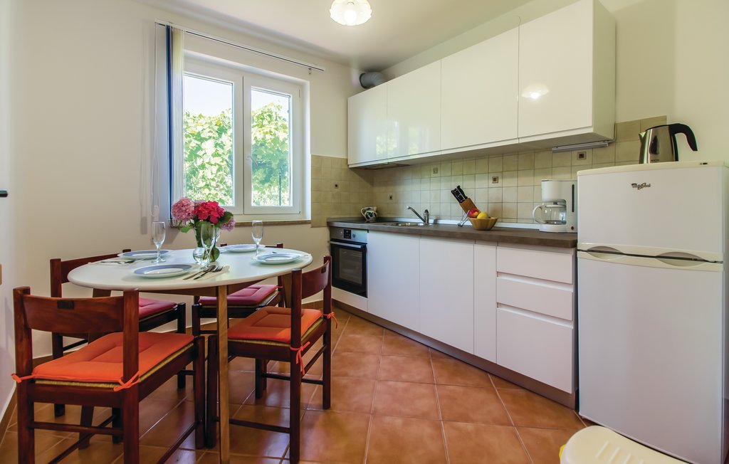 Feriehus - Banjole , Kroatia - CIB459 14