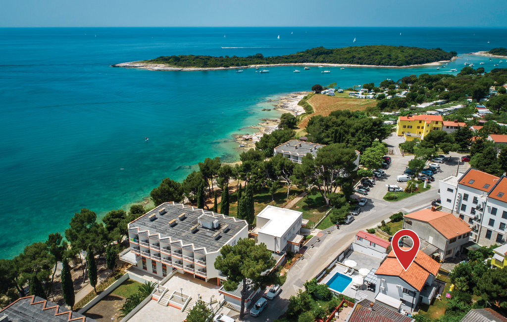 Feriehus - Banjole , Kroatia - CIB490 2