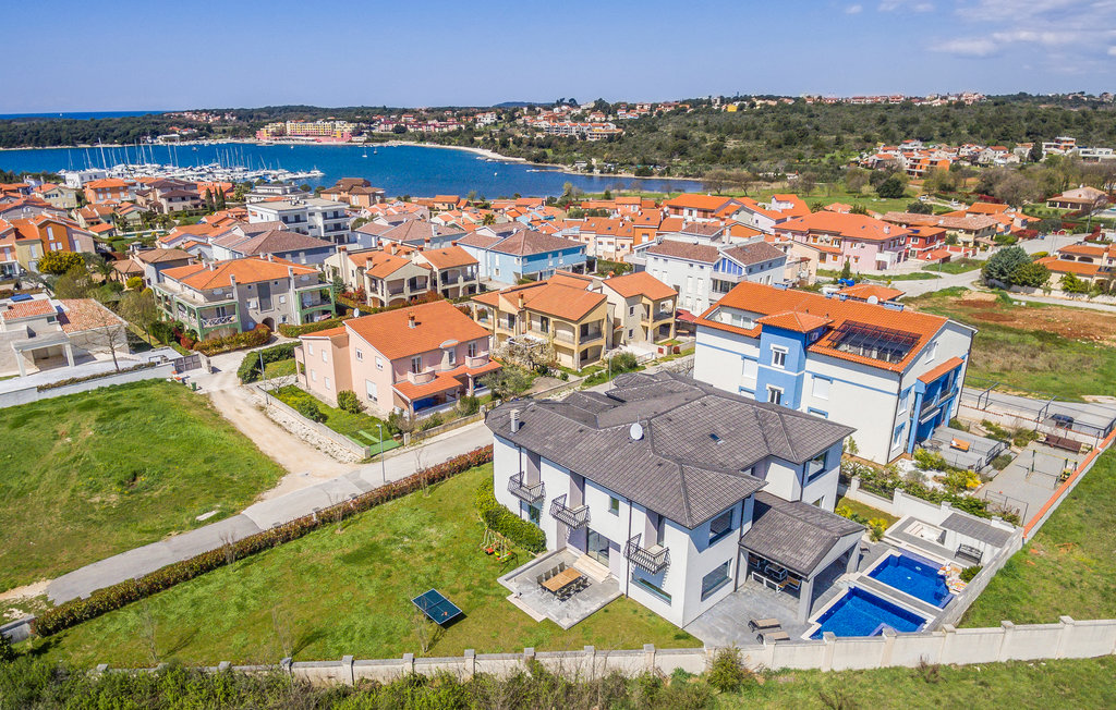 Semesterhus - Banjole-Volme , Kroatien - CIB511 3