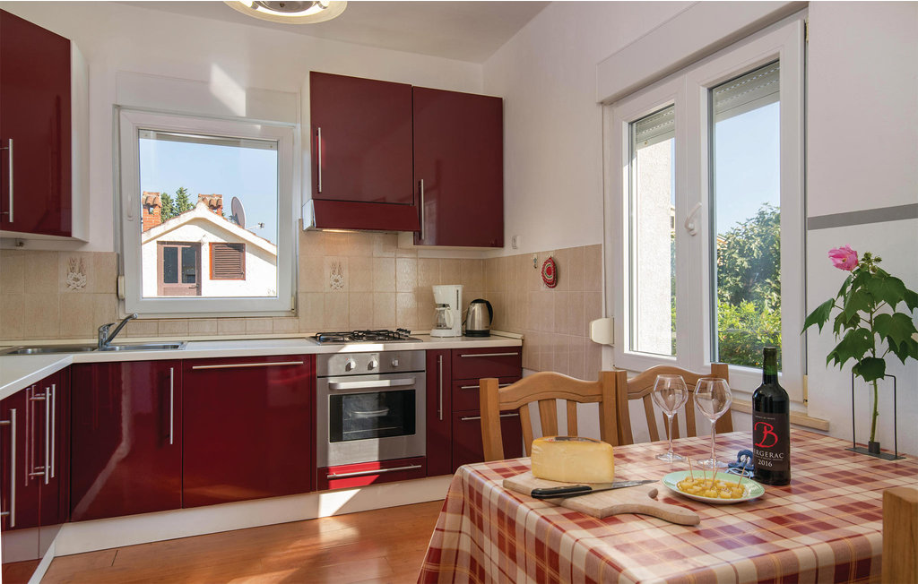 Ferienwohnung - Banjole , Kroatien - CIB527 21