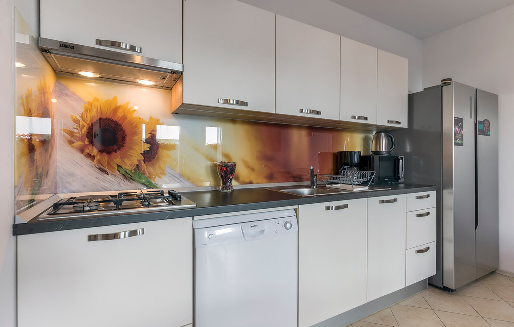 Ferieleilighet - Banjole-Volme , Kroatia - CIB535 15