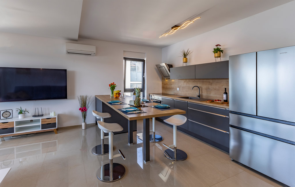 Ferienwohnung - Banjole , Kroatien - CIB536 5