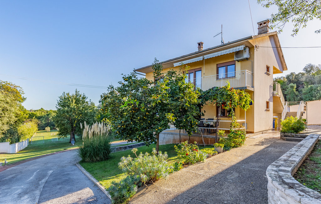 Semesterlägenhet - Banjole , Kroatien - CIB542 1