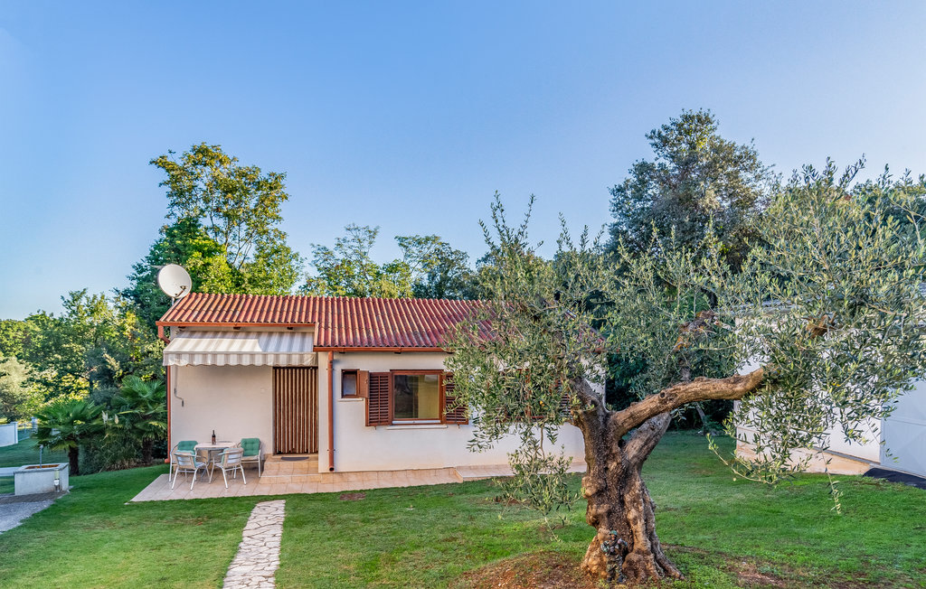 Feriehus - Banjole , Kroatia - CIB543 1