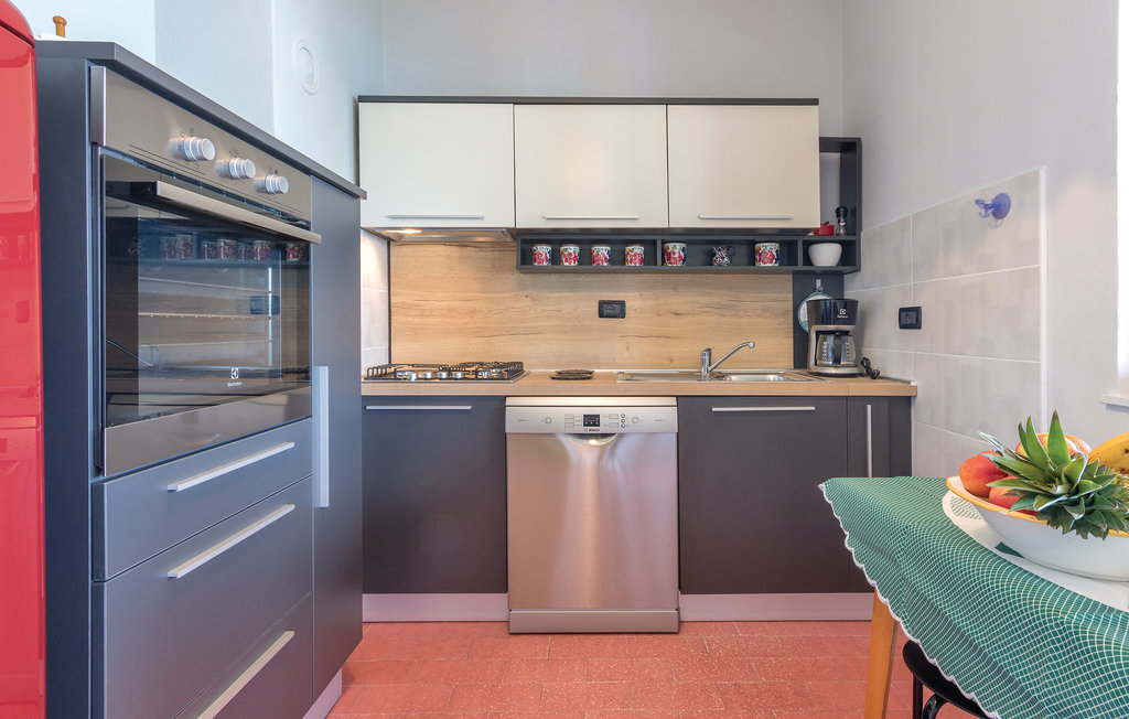 Ferieleilighet - Banjole , Kroatia - CIB104 20