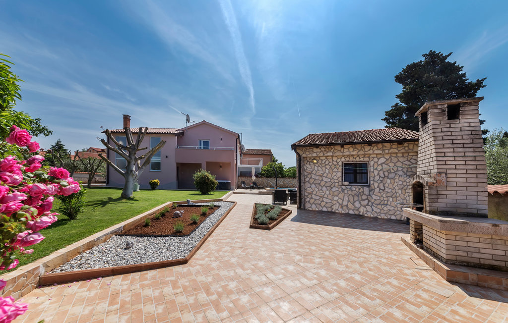 Feriehus - Banjole , Kroatia - CIB258 11