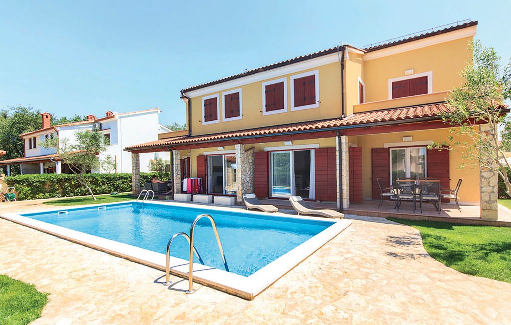 Lejlighed - Banjole-Volme , Kroatien - CIB375 1