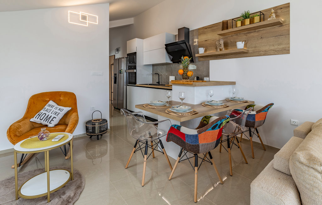 Ferienwohnung - Banjole , Kroatien - CIB385 7