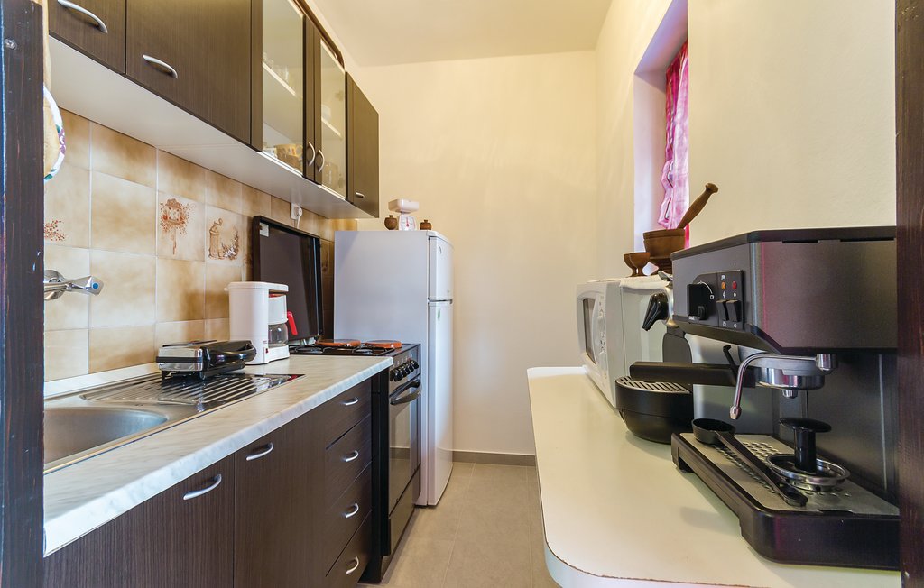 Lejlighed - Medulin-Pomer , Kroatien - CIB400 3