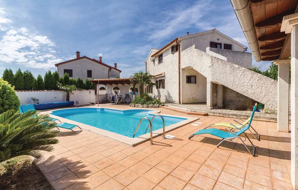 Ferienwohnung - Banjole , Kroatien - CIB436 1