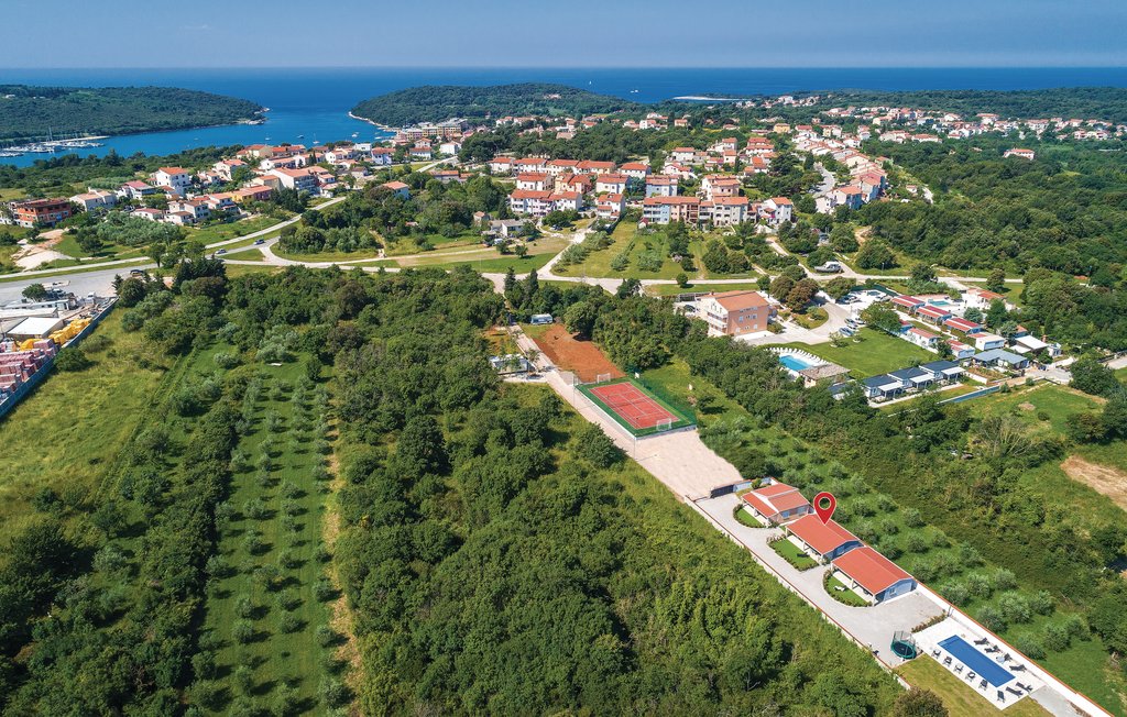 Feriehuse - Banjole , Kroatien - CIB468 4