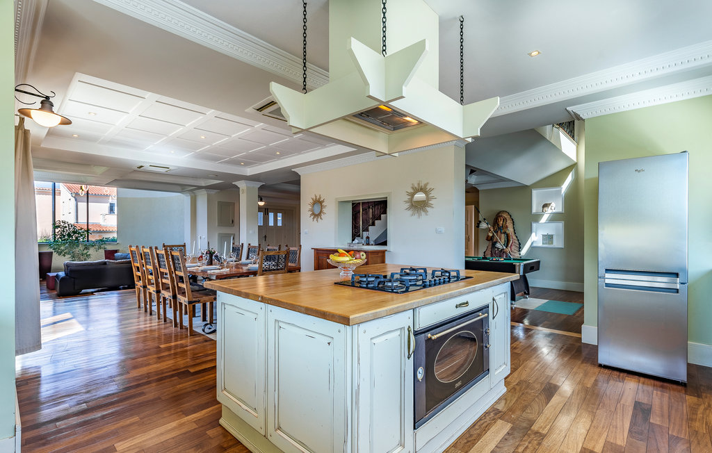 Semesterhus - Banjole-Volme , Kroatien - CIB511 28