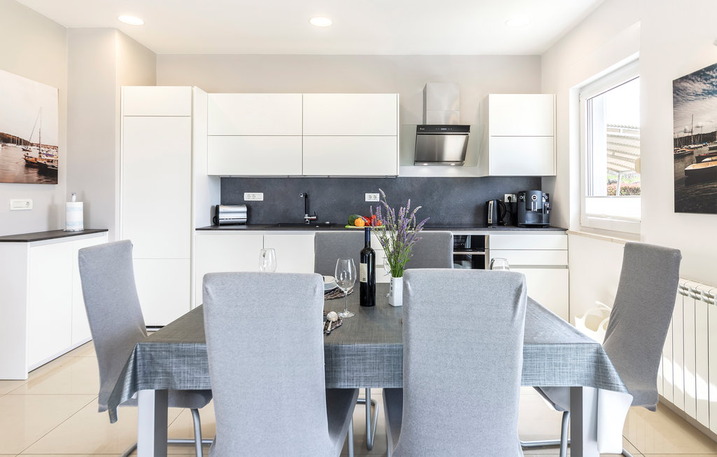 Ferienwohnung - Volme-Banjole , Kroatien - CIB515 8