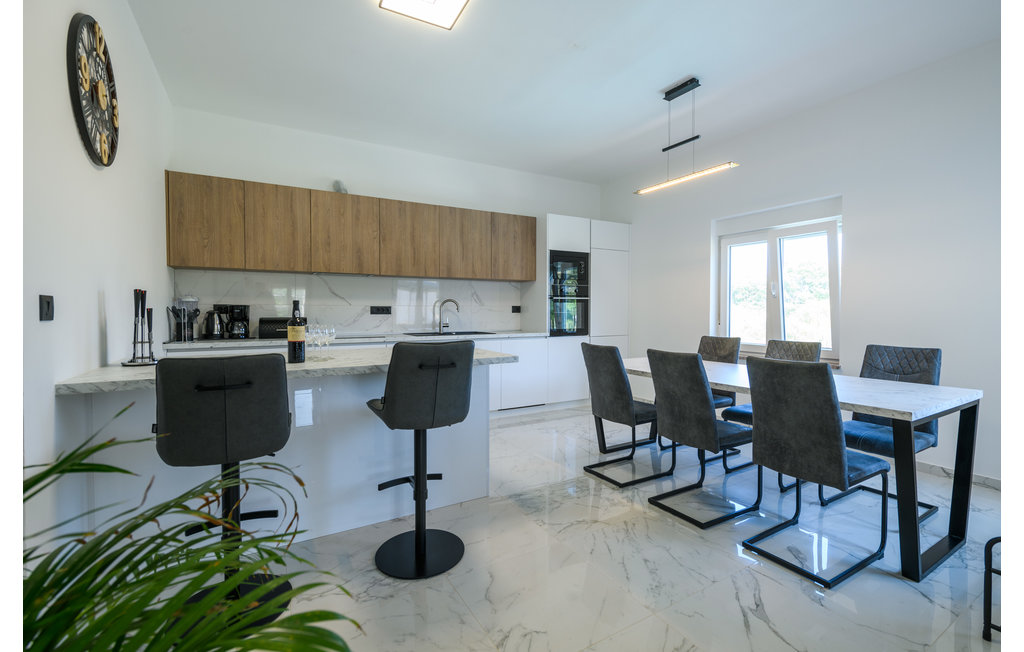 Feriehuse - Banjole , Kroatien - CIB526 5