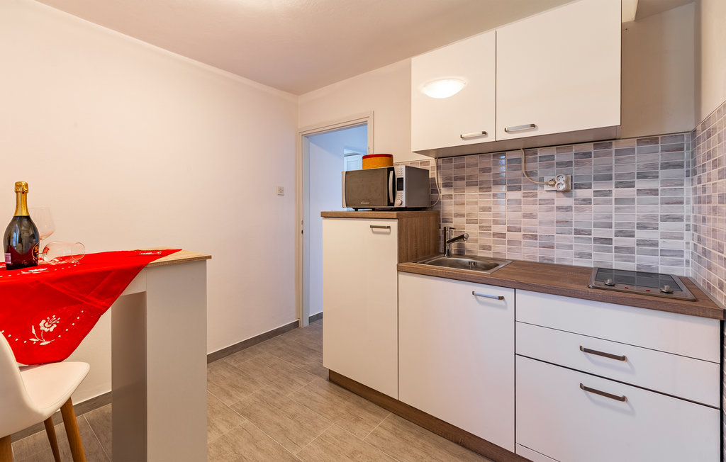 Ferienwohnung - Banjole , Kroatien - CIB529 17