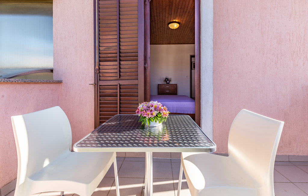 Feriehus - Medulin-Pomer , Kroatia - CIB180 25