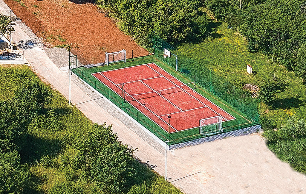 Feriehuse - Banjole , Kroatien - CIB468 9