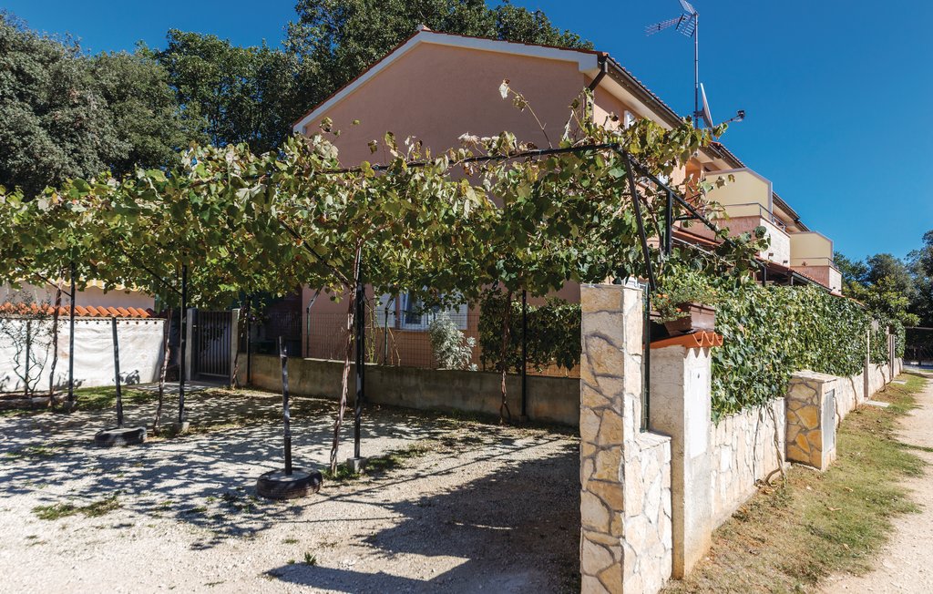 Semesterlägenhet - Banjole , Kroatien - CIB198 6