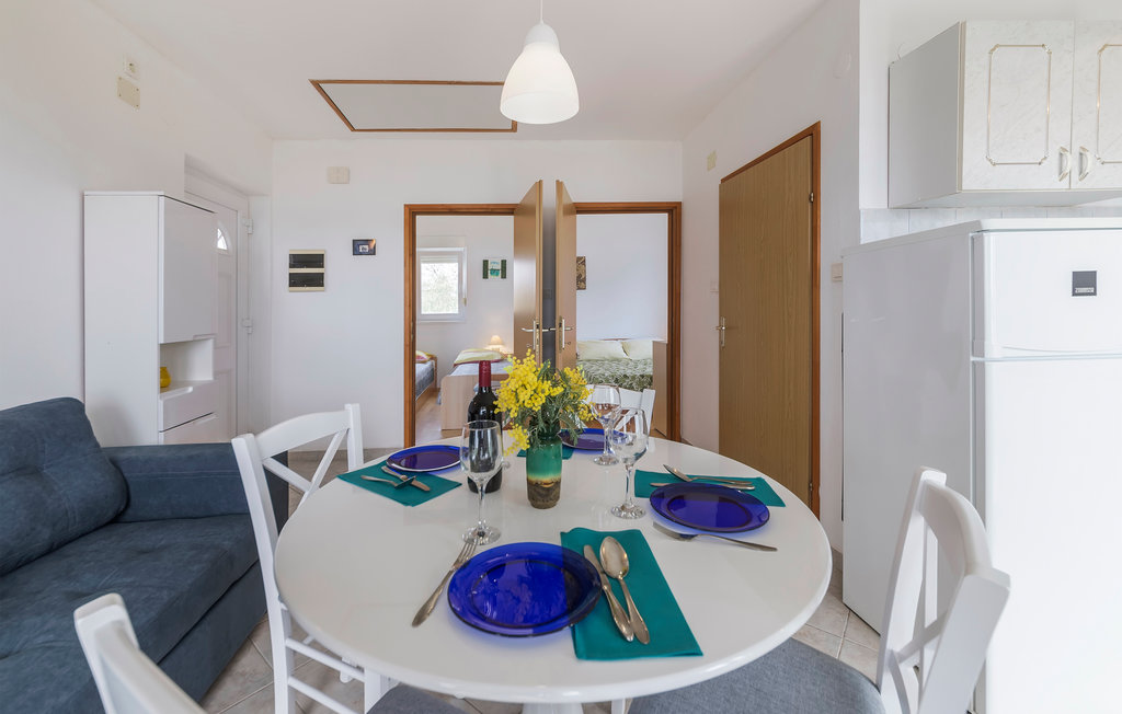 Ferieleilighet - Medulin-Pomer , Kroatia - CIB275 13