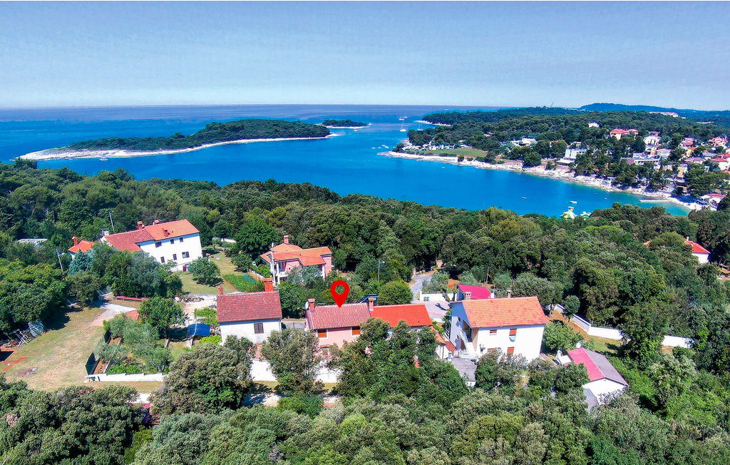 Feriehuse - Banjole , Kroatien - CIB432 1