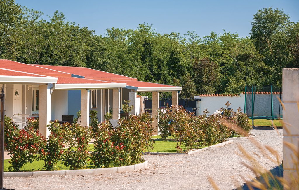 Feriehuse - Banjole , Kroatien - CIB468 6