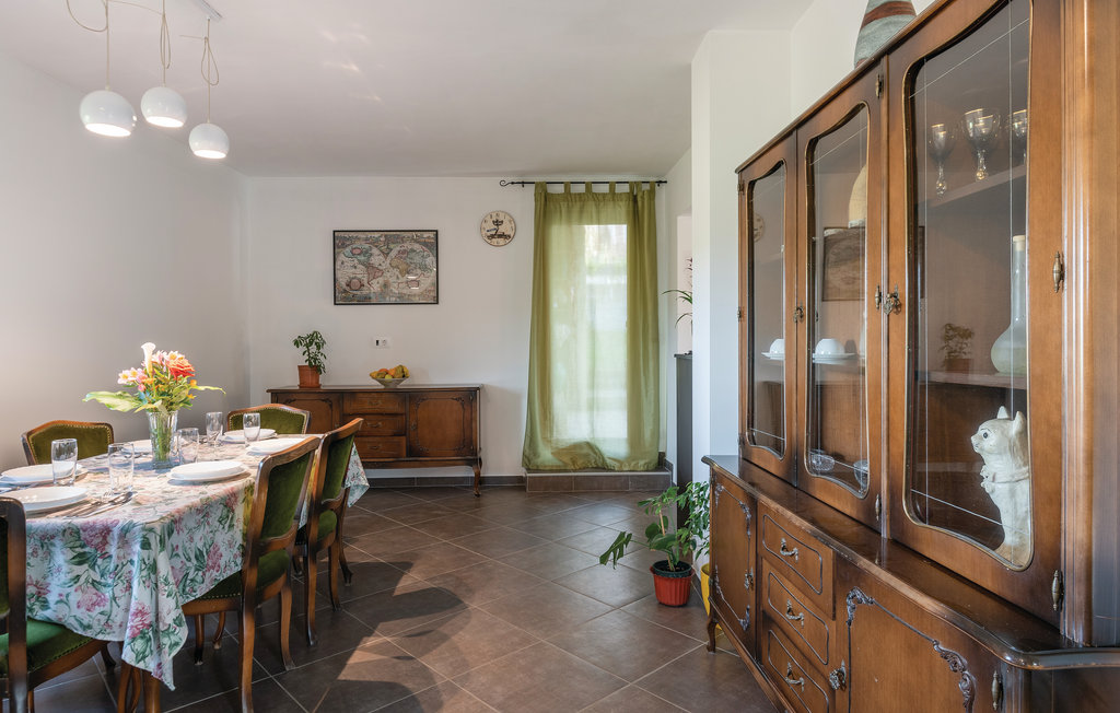 Feriehuse - Medulin-Pomer , Kroatien - CIB492 17