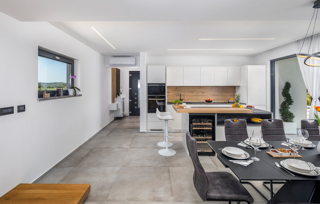 Ferienhaus - Banjole-Musoga , Kroatien - CIB537 33