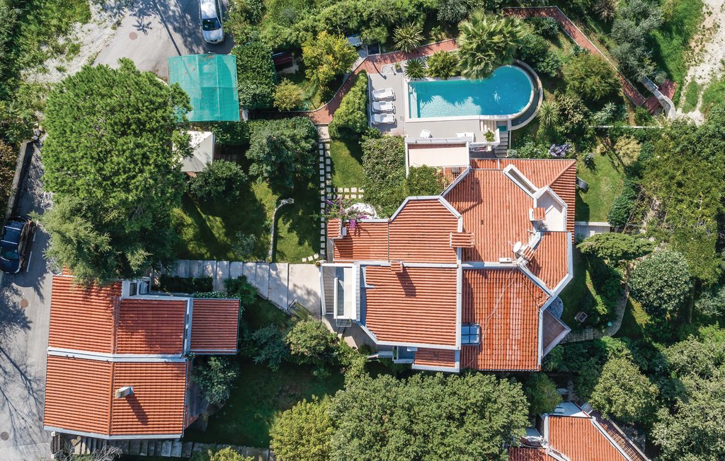 Ferienwohnung - Banjole , Kroatien - CIB155 9