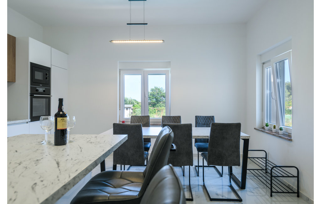 Feriehuse - Banjole , Kroatien - CIB526 18