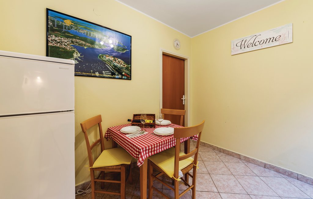 Ferieleilighet - Pula-Vinkuran , Kroatia - CIB106 21