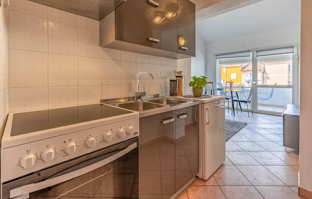 Ferienwohnung - Banjole , Kroatien - CIB231 19