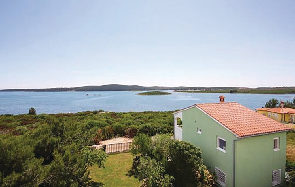 Ferieleilighet - Medulin-Pomer , Kroatia - CIB275 6