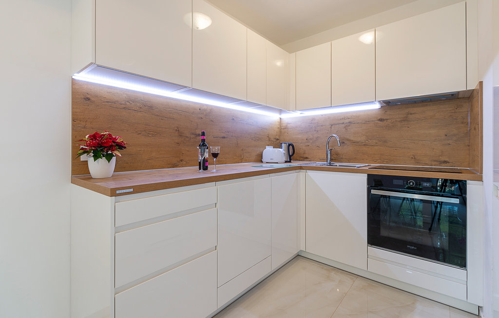 Feriehuse - Pula-Vinkuran , Kroatien - CIB403 14