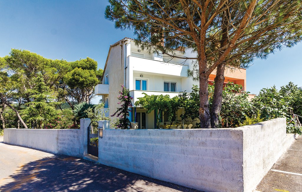 Feriehuse - Pula-Vinkuran , Kroatien - CIB403 5