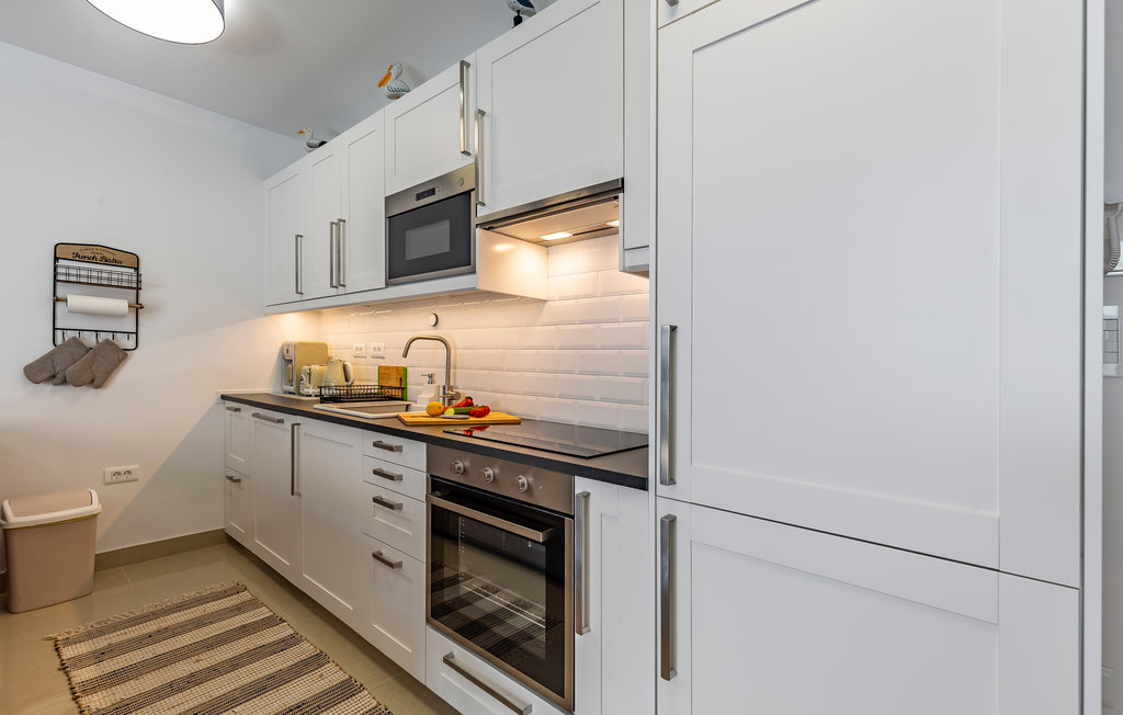 Ferienwohnung - Banjole , Kroatien - CIB498 7