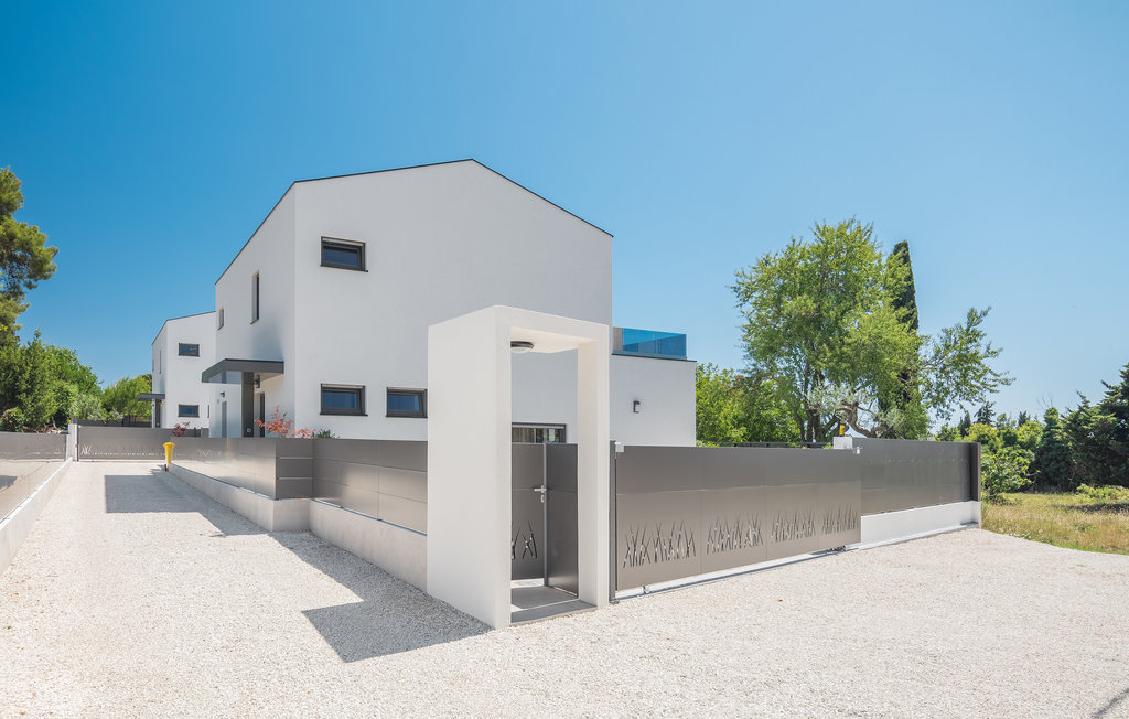 Ferienhaus - Banjole , Kroatien - CIB506 15