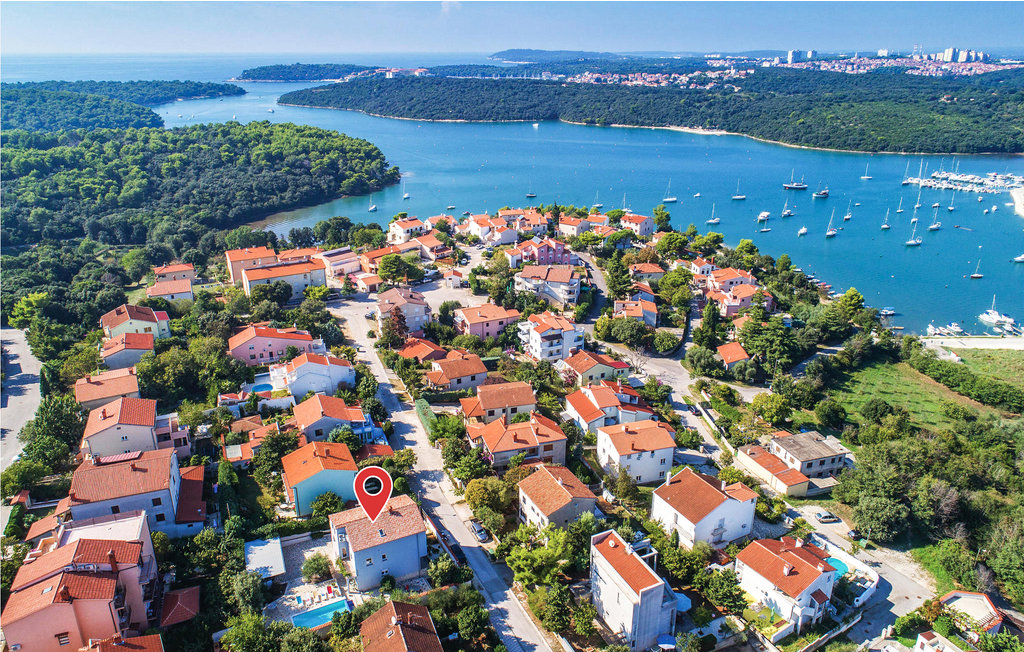 Lejlighed - Banjole , Kroatien - CIB528 2